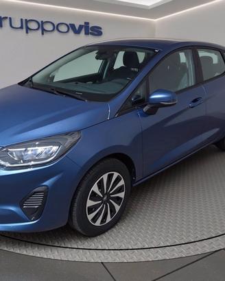 FORD Fiesta Titanium
