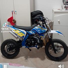 Mini moto