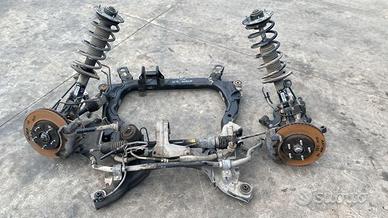 OPEL ANTARA 2.0D 4X4 AVANTRENO COMPLETO 2008