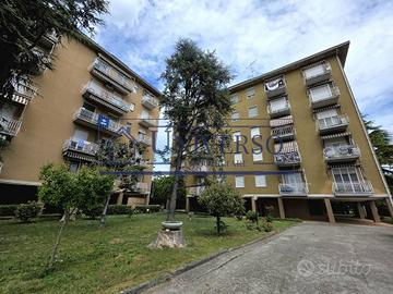 Appartamento di 71 m² con 3 locali a Voghera