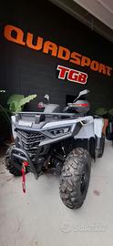 quad AODES PATHCROSS 525 AGRICOLO prezzo tutto inc