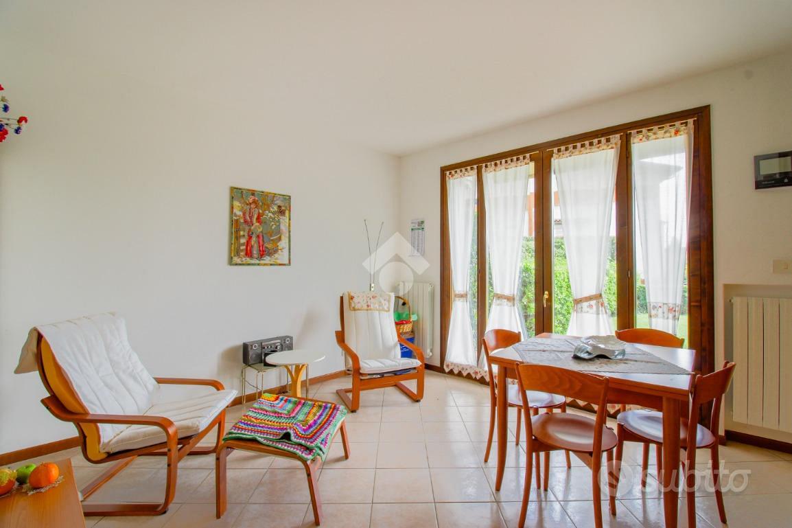 Appartamento – Gardone Riviera, San Michele - Vista 2