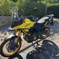Suzuki V Strom 800 DE - 2023
