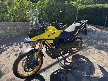 Suzuki V Strom 800 DE - 2023