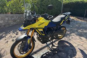 Suzuki V Strom 800 DE - 2023