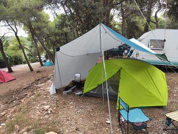 TENDA TARP