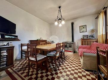RUSTICO A SAONARA