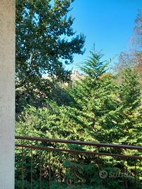 Appartamento su due livelli