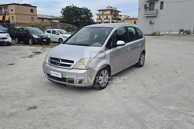 OPEL Meriva 1.6 16V Enjoy