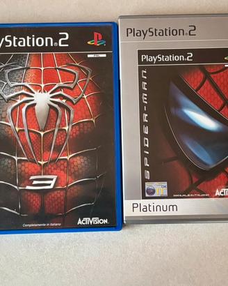 Assortimento Giochi PlayStation 2 - Originali