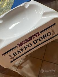 Posacenere vintage moretti