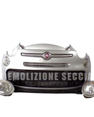 MUSATA AIRBAG - Porte -FIAT 500L 2016 - RICAMBI