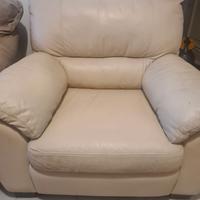 Poltrona Natuzzi