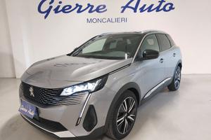 PEUGEOT 3008 2ª serie 3008 BlueHDi 180 S&S EAT...