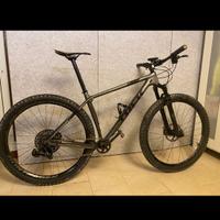 Trek Procaliber SRAM GX
