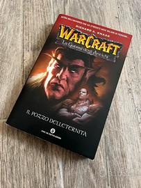 Warcraft Il Pozzo dell’Eternità Richard Knaak
