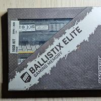 Crucial Ballistix Elite 3600 MHz DDR4 16 GB 