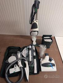 Aspirapolvere Vorwerk folletto Vk 150