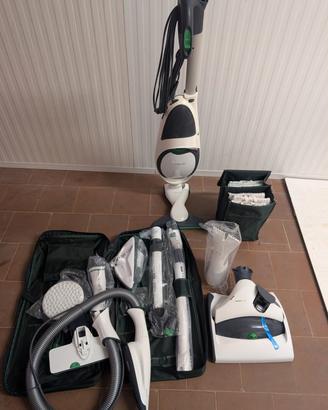 Aspirapolvere Vorwerk folletto Vk 150