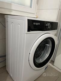 Lavatrice SanGiorgio