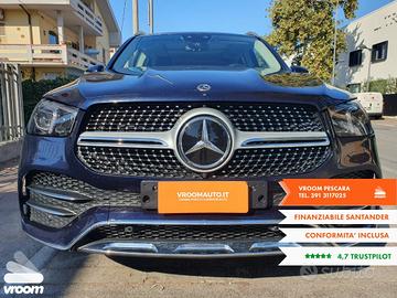 MERCEDES GLE 400 d 4Matic AMG Premium Plus