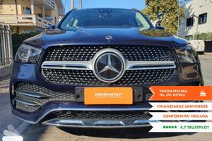 MERCEDES GLE 400 d 4Matic AMG Premium Plus