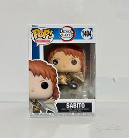 Funko Pop! Sabito #1404 Demon Slayer