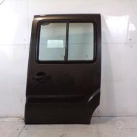 Portiera Scorrevole Posteriore Sinistra Fiat DoblÃ