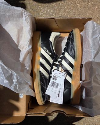 Handball Spezial con ETICHETTA 37⅓