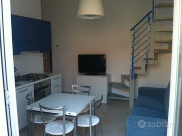 Appartamenti per periodo estivo