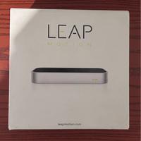 Motion Leap Controller
