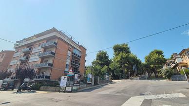 EUROCASA Falconara- Zona Pineta