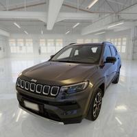 JEEP COMPASS 1.6 MJET II 96KW LIMITED 5 PORTE SUV