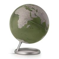 atmosphere: LAMPADA MAPPAMONDO serie EVOLVE