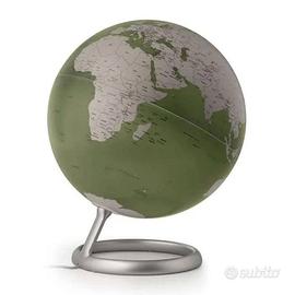 atmosphere: LAMPADA MAPPAMONDO serie EVOLVE