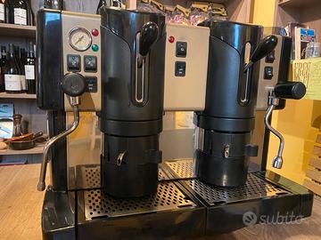 Macchina caffè bar/ristorazione