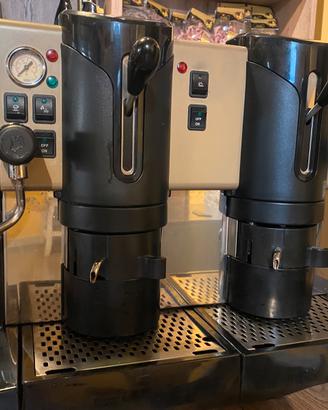 Macchina caffè bar/ristorazione