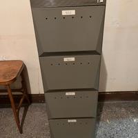 Casellario raccoglitore documenti