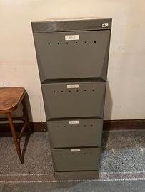 Casellario raccoglitore documenti