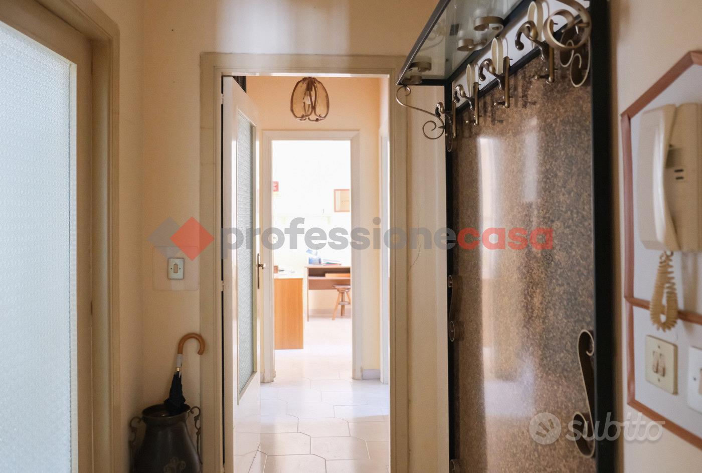 Appartamento – Barcellona Pozzo di Gotto, Zigari, Nasari - Vista 3