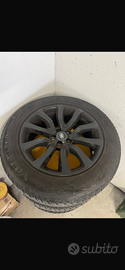 Cerchi Range Rover r18