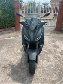 Xmax 125cc