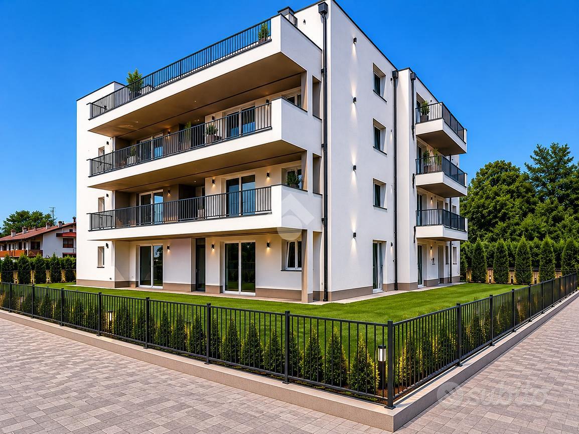 Appartamento – Castelnuovo del Garda, Cavalcaselle - Altro