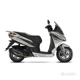 Aprilia SXR 50 APRILIA