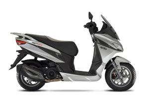 Aprilia SXR 50 APRILIA