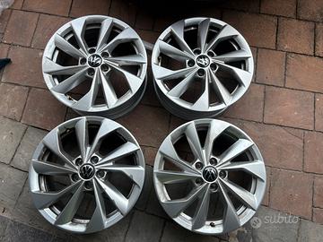 cerchi polo 16’’