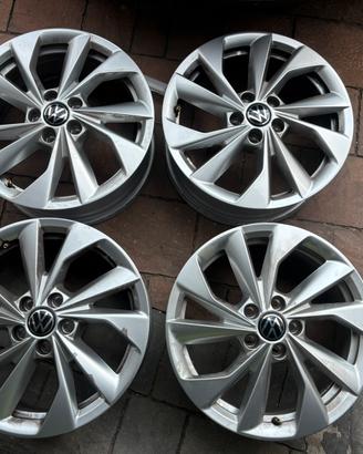cerchi polo 16’’