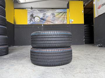 2 Gomme Pirelli 215/40R18 89Y XL Estive 90%Residui