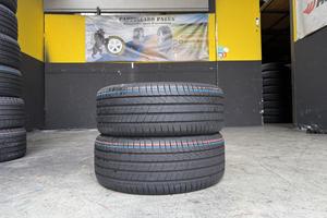2 Gomme Pirelli 215/40R18 89Y XL Estive 90%Residui
