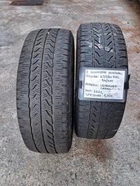 1956016C 195/60R16C 195/60 R16C GOODYEAR INVERNALI